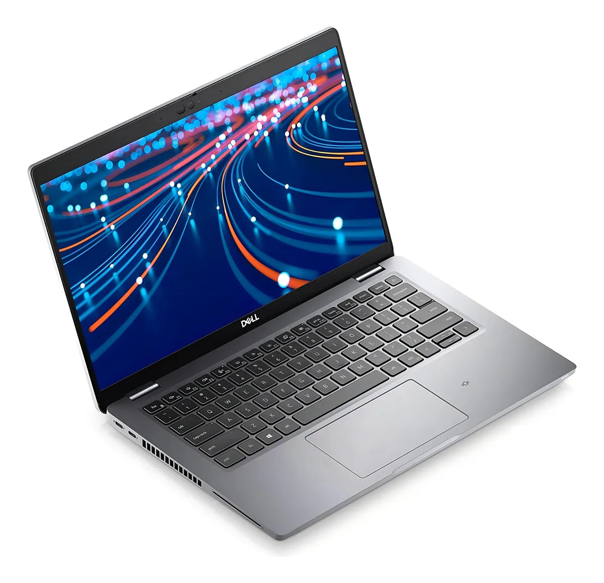 Notebook Dell Latitude 5420 Gris 14" Core i7 16GB Ram 512GB SSD