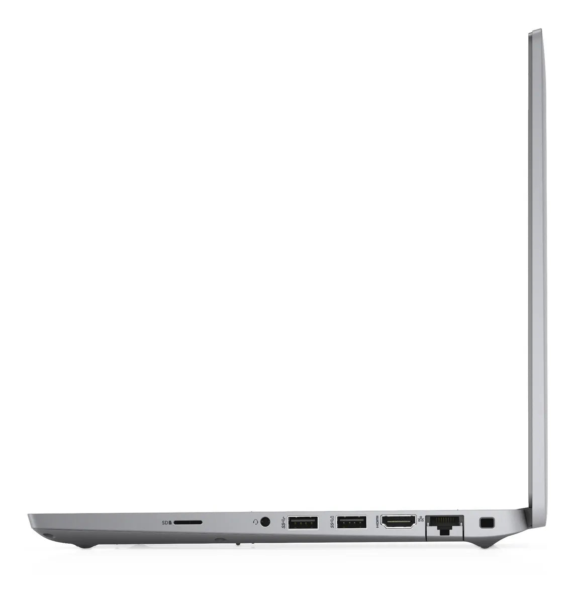 Notebook Dell Latitude 5420 Gris 14" Core i7 16GB Ram 512GB SSD