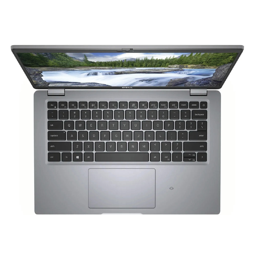 Notebook Dell Latitude 5420 Gris 14" Core i7 16GB Ram 512GB SSD