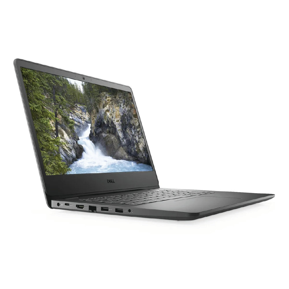 Notebook DELL Vostro  3400, 14 "HD,Core i7 1165G7,8GB,512 GB SSD NVMe, Ubuntu PPWH7
