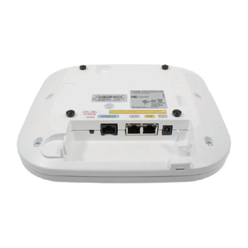 Access Point Cisco AIR-CAP2702I-A-K9 - REACONDICIONADO