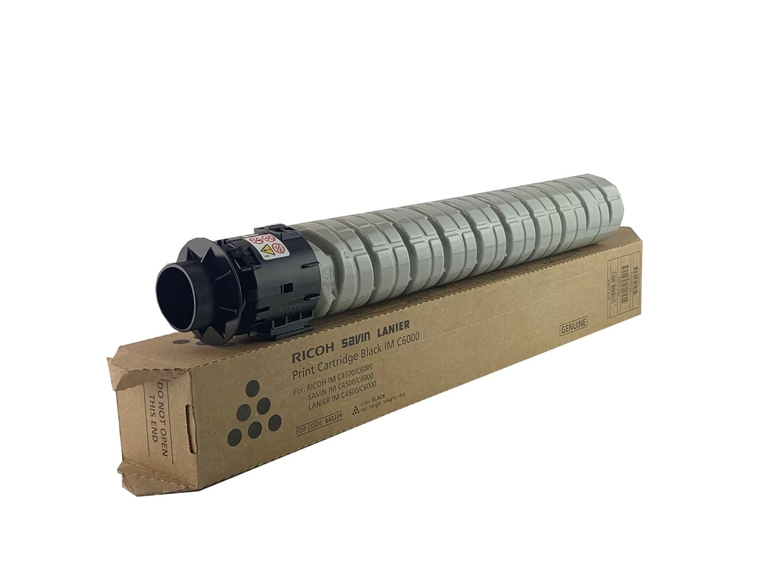 842279 Toner Negro IM C6000 RICOH