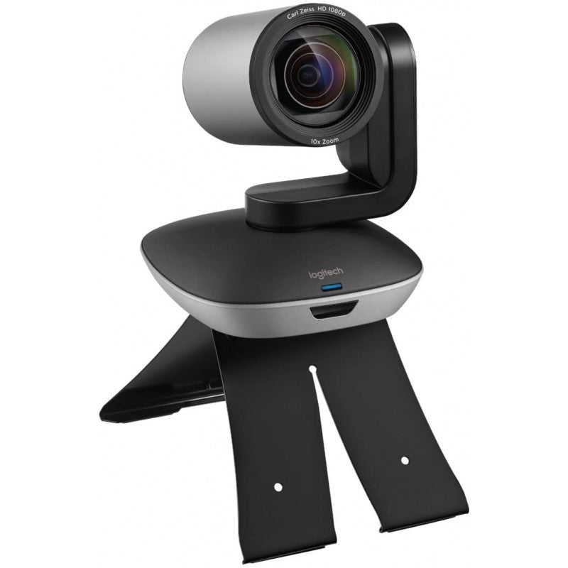 Kit videoconferencias Logitech GROUP + Microfono de Expansion - REACONDICIONADO