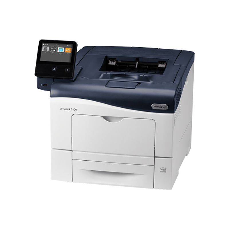 Xerox VersaLink C400 - REACONDICIONADA
