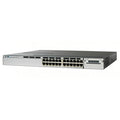 Cisco Catalyst 3850 Series Switch – 24-Port PoE+ REACONDICIONADO