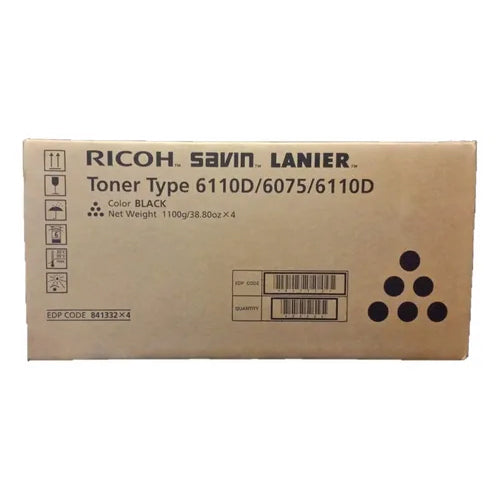 885400 Toner 6110D RICOH