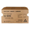 418477 Toner Negro IM 600/550 RICOH