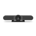 Cámara Logitech B2B Meetup Black