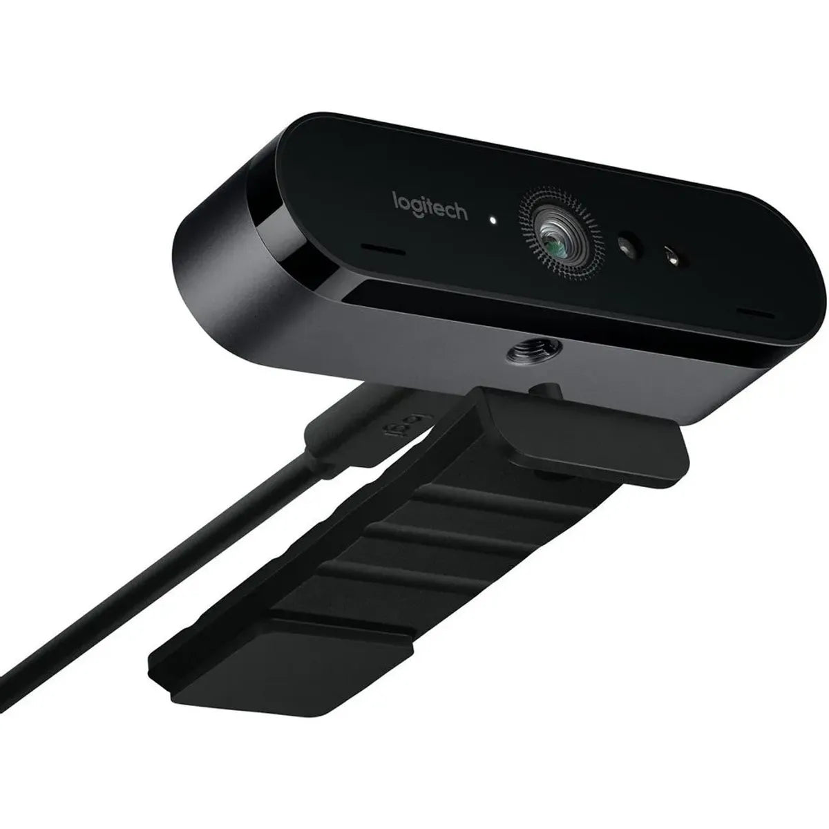 Cámara Logitech Brio Ultra 4K Pro
