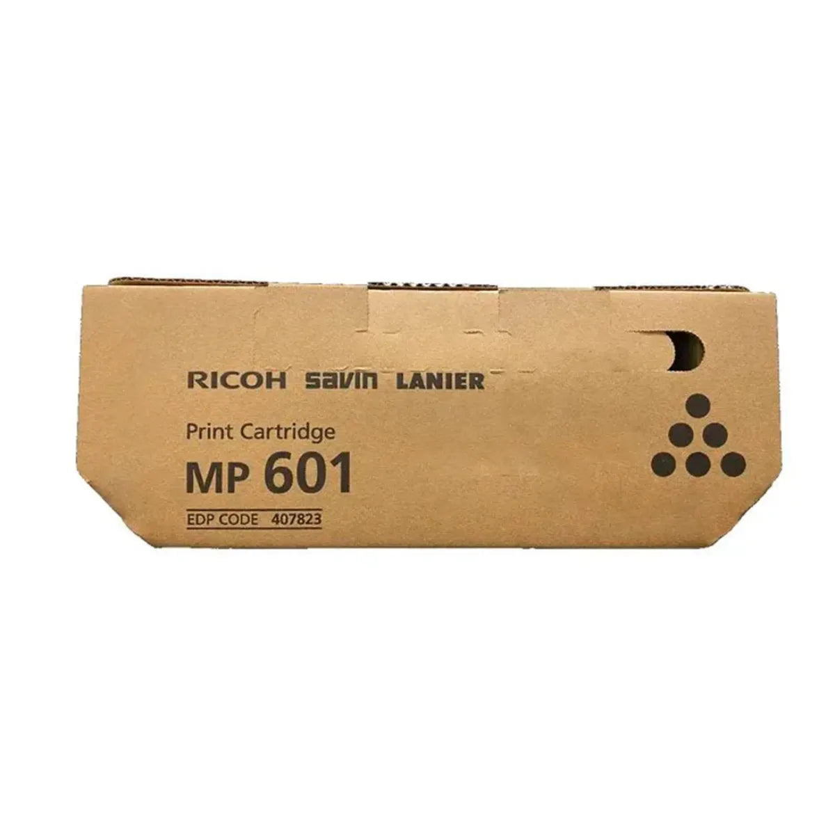 407823 Toner Negro MP 501/601 RICOH