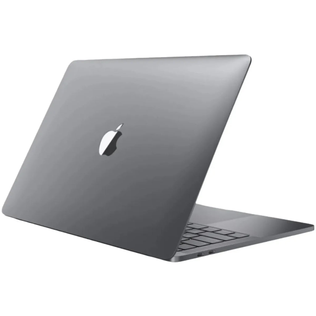 MacBook Air 2020, Chip M1, 16 GB de RAM, 256 GB SSD, Gris Espacial, Teclado Español, REACONDICIONADA