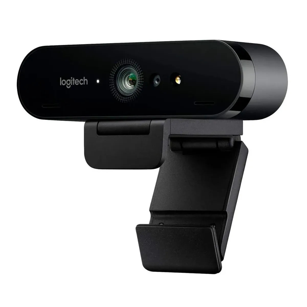 Cámara Logitech Brio Ultra 4K Pro